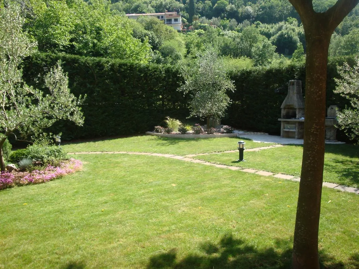 Apartments Mogorovic Moscenicka Draga Croatia