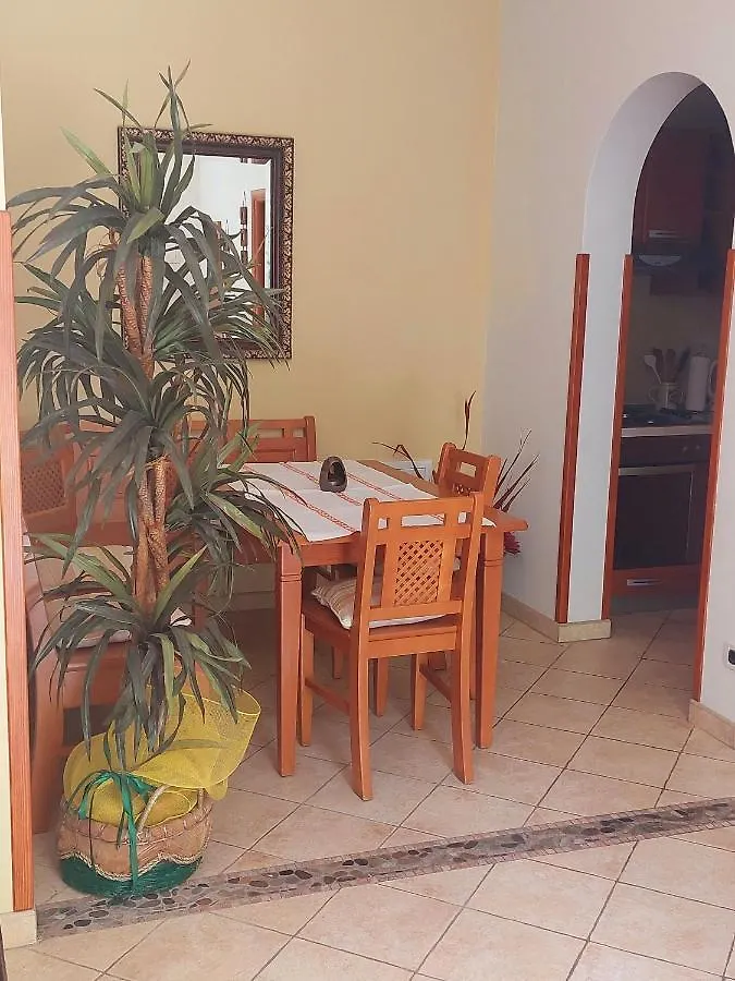 Apartments Mogorovic Moscenicka Draga