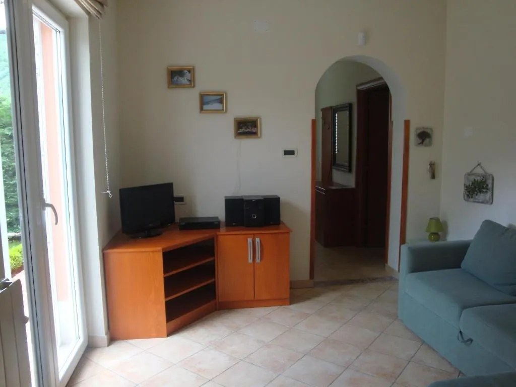 Apartments Mogorovic Moscenicka Draga Croatia