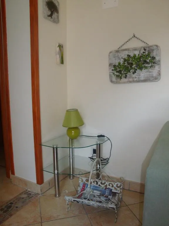 Apartments Mogorovic Moscenicka Draga