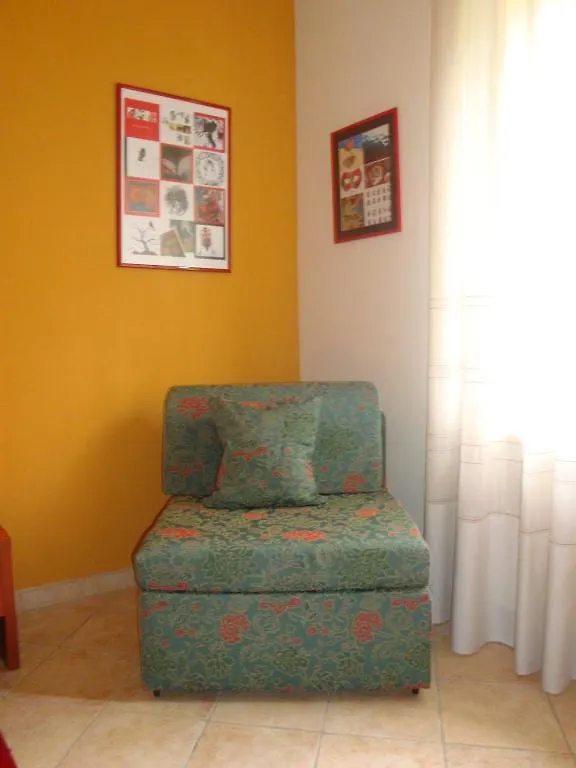 Apartments Mogorovic Moscenicka Draga