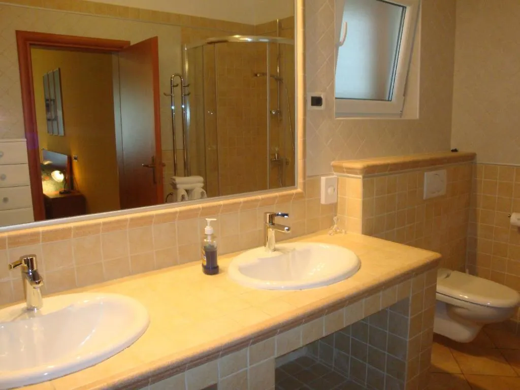 Apartments Mogorovic Moscenicka Draga
