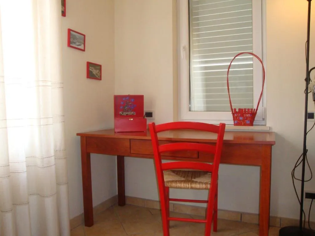 Apartments Mogorovic Moscenicka Draga