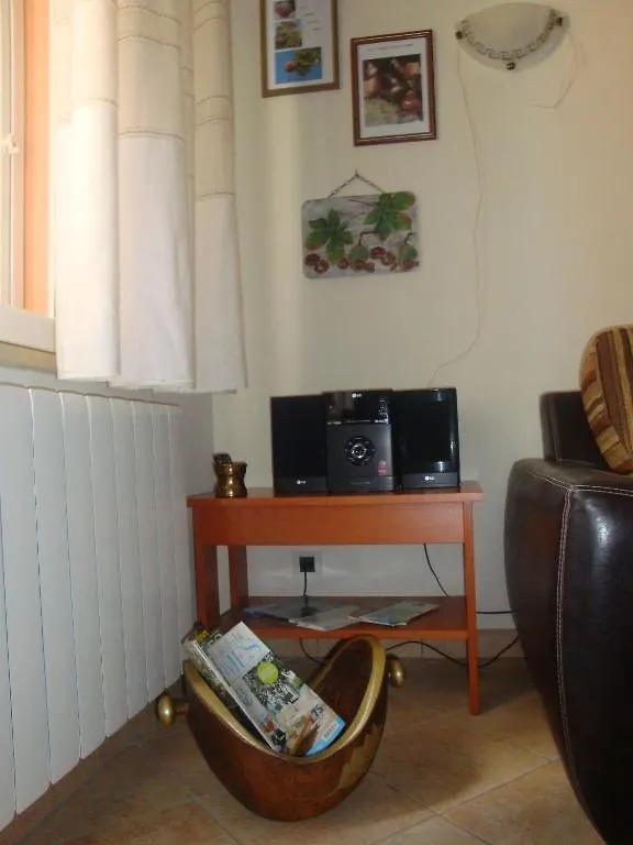 Apartments Mogorovic Moscenicka Draga