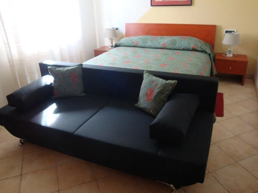 Apartments Mogorovic Moscenicka Draga